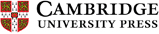 Cambridge University Press Logo