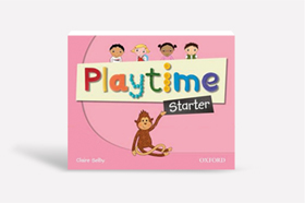 Playtime Starter image